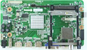 Technika W26/56G-GB-TCDU-UK - Main AV - CV306H-X -10c - 110929b - 1201J0013A - 4501352