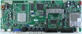 Technika 32 Inch - Main AV - B.LT918C - 9211 - HC315BH-C03