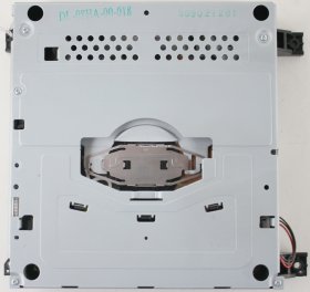Technika 32-601 - DVD Mech - DL-08HA-00-018 - 309021201