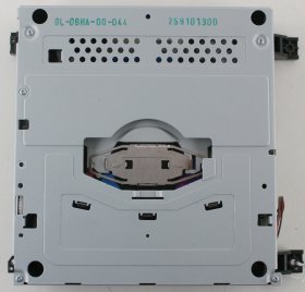 Technika LCD24-620 - DVD Drive - DL-08HA-00-044 - 259101300