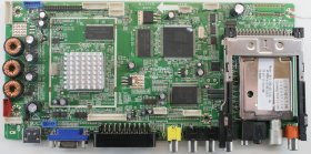 Technika M19/36B-GB-TCDI-UK - Main AV - B.LT713C - 8373