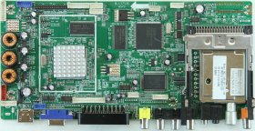 Technika M22/36B - Main AV - B.LT713C - 8373 - 0709020112 - LTM220M1-L01