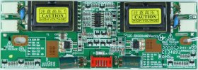Technika X22/14B-GB-TCD-UK - Inverter - LK-IN220402Ver1.1 - LK-IN220402A