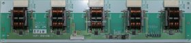 Technosonic LCD2001 - Inverter - NK20-001 INV - 5-S00-412-11 - 5-S00-413-11