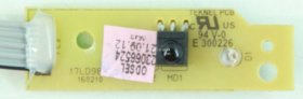 Techwood 32940HDLED - IR - 23066524 - 17LD98-7 - 160210
