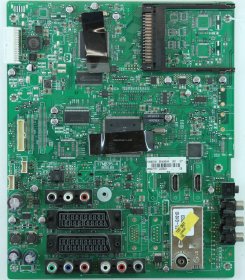Techwood 37884 FHD DIGITAL - Main AV - 20464044 - 17MB35-4 - 060109