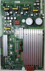 Techwood TWP-4210 - YSUS - 6870QYE007H - 6871QYH027B - PDP 031205 - 42V5_YSUS