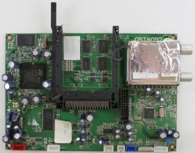 Tevion LCD4202 - DTV CIM - 05TA092 - 3876-19001