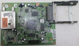 Toshiba 47WLT66 - Card Reader - IDTV.TOSHIBA V70A00000600VHF-UHF