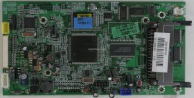 Toshiba 23W330DB - Card Reader - 16MB1300-1 - 021006 OKS