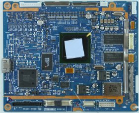 Toshiba 27WL56P - HDMI - PD2131 F - A5A001390010 A