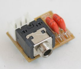 Toshiba 30WL46B - Board - KULAKLIK