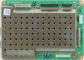 Toshiba 37C3030D - HDMI - PE0251 - V28A000318A1 A