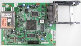 Toshiba 37WLT66 - Tuner Board - V70A00000600 - Ver:V.1.13