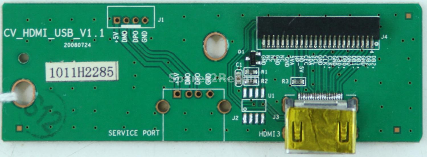 Unknown 32 Inch - HDMI - 1011H2285 - 20080724 - CV_HDMI_USB_V1.1