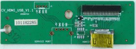 Unknown 32 Inch - HDMI - 1011H2285 - 20080724 - CV_HDMI_USB_V1.1