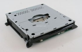 UMC M19/24A - DVD Drive - DL-08HA-00-019 - 198090804