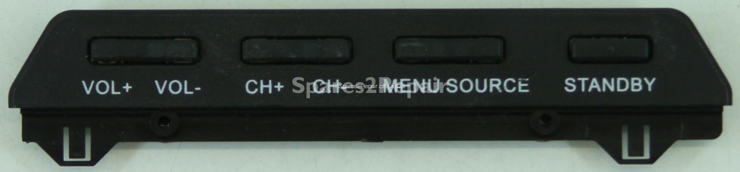 UMC 39/63G-GB-3B-FTCU-UK - Buttons - KEY-39AB - 1839BJ100