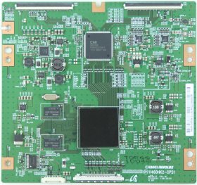 Unknown 46 Inch - T-Con - 35-D075912 - V460HK2-CPS1