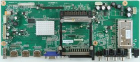 Unknown 32 Inch - Main AV- CV306H-A -30- 110222b - 1110J1460 H