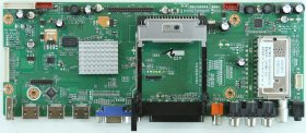Unknown Manufacturer 47 Inch - Main AV - T.MSD306.8B - 10305 - LC470WUE - T20110854