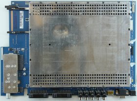 Unknown Manufacturer - Main AV - 89445.461 - 89445h10 - MI-10