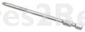 Wera Tx20-bit-torx - 867-4 Z Torx® Bo Torx Bits Tamper Resistant - 05060052001