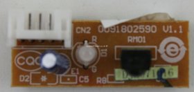 Wharfedale L22T11W-C - IR - 0091802590 - V1.1