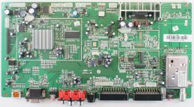Wharfedale L32TA6A - Main AV - PY12038-----Q - V1.0 - 0091800184 - L32TA6A