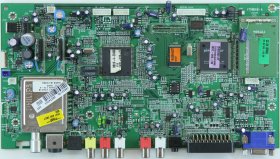 Wharfedale LCD2010A - Main AV - 17MB18-4 - 230505 - 20234969