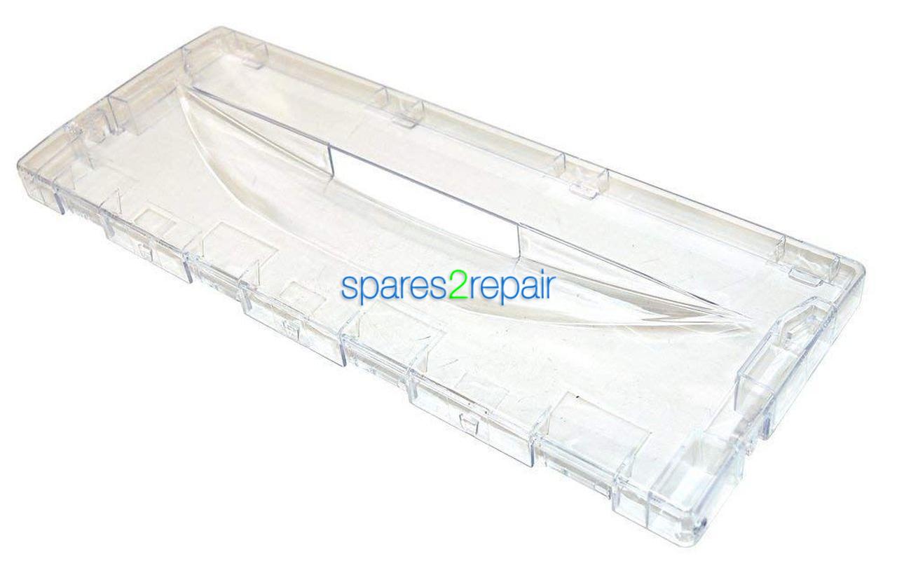Whirlpool Freezer Drawer Front - C00283722 - 283722
